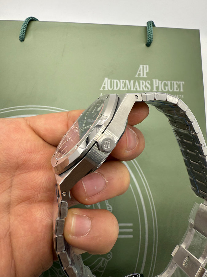 Audemars Piguet Royal Oak Selfwinding — vista 3