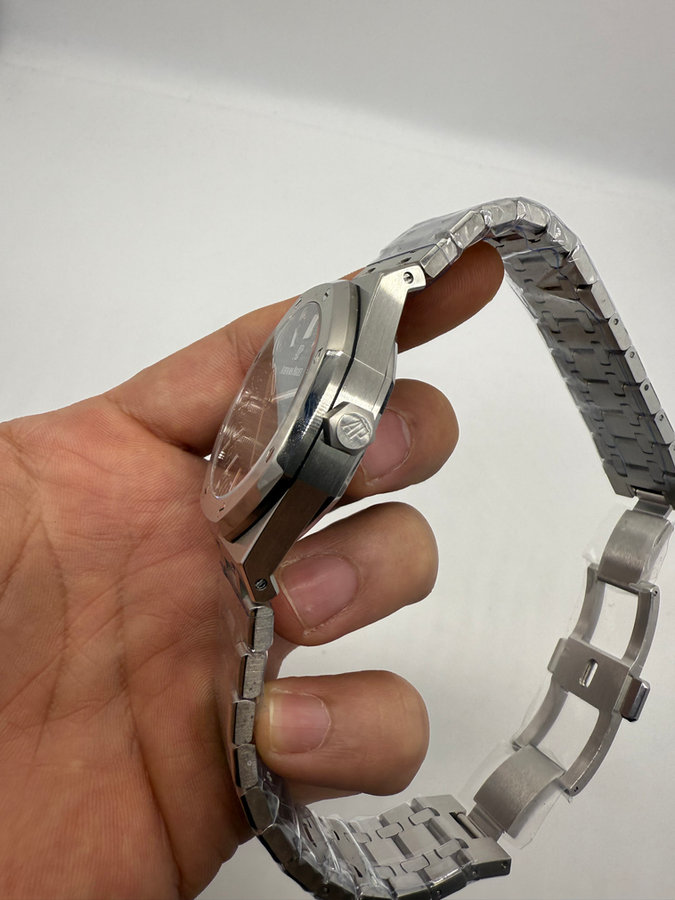 Audemars Piguet Royal Oak Selfwinding — vista 3