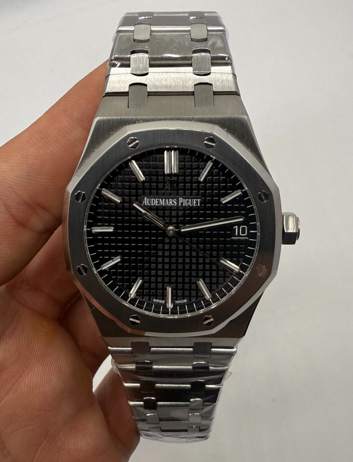 Audemars Piguet Royal Oak Selfwinding — vista 2