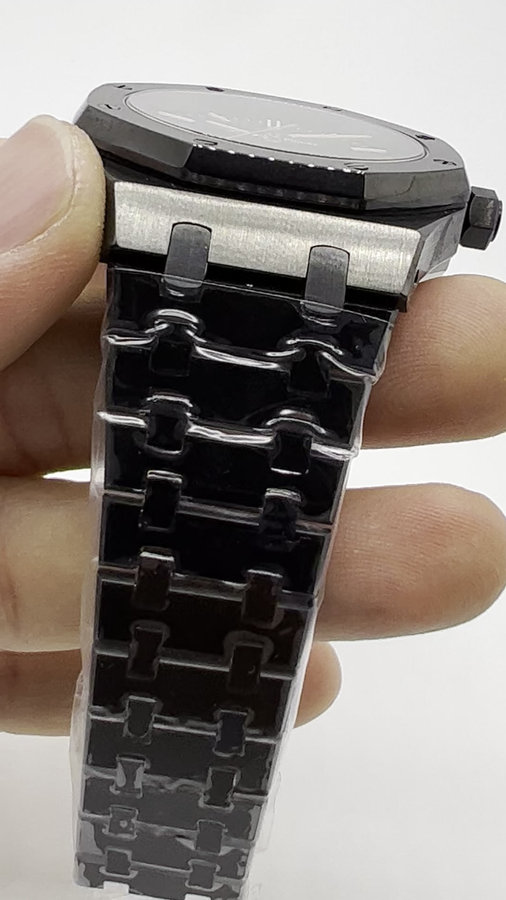 Cartier Royal Oak — vista 7