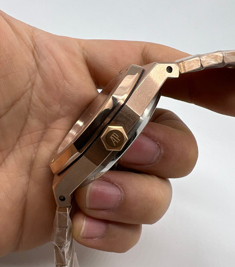 Audemars Piguet Royal Oak — vista 2