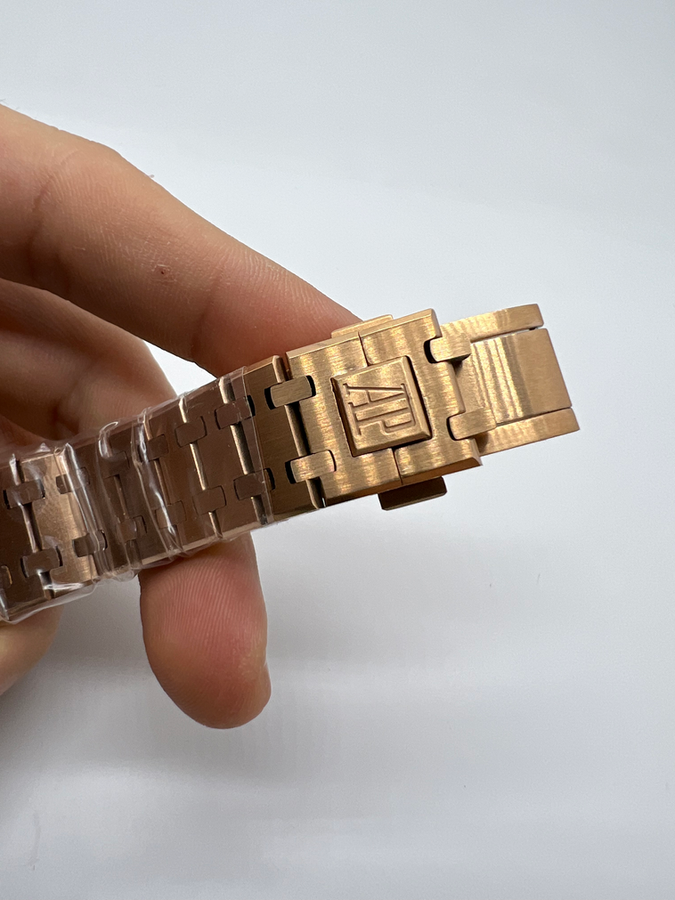 Audemars Piguet Royal Oak — vista 4