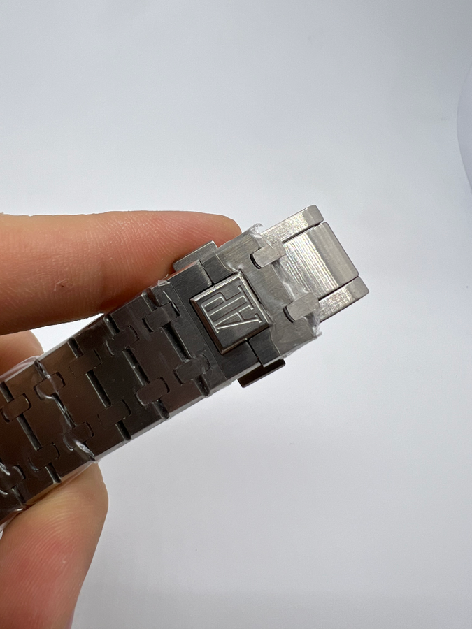 Audemars Piguet Royal Oak Turbilhão — vista 6