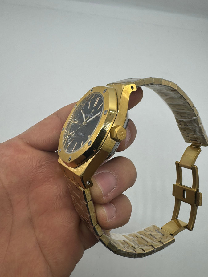 Audemars Piguet Royal Oak — vista 2