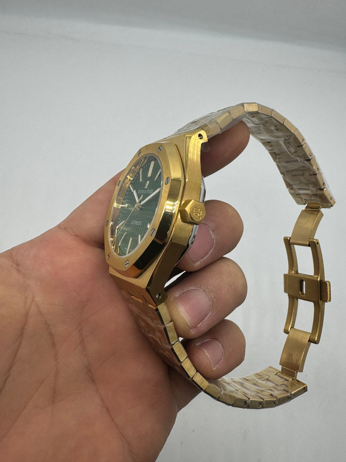 Audemars Piguet Royal Oak — vista 2