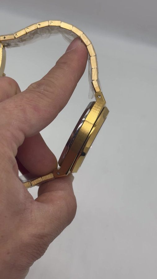 Audemars Piguet Royal Oak — vista 5