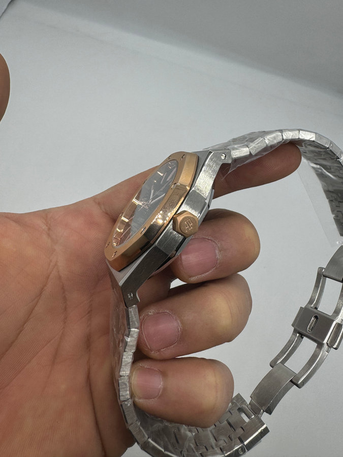 Audemars Piguet Royal Oak — vista 3