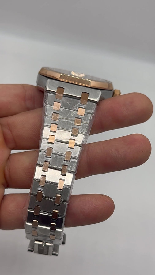 Audemars Piguet Royal Oak — vista 5