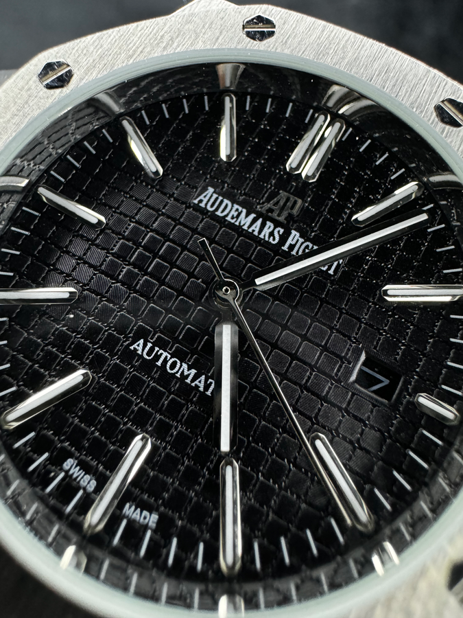 Audemars Piguet Royal Oak — vista 2
