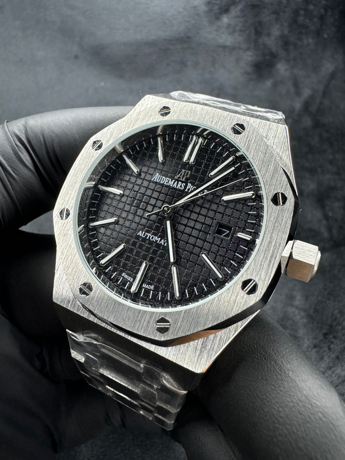 Audemars Piguet Royal Oak — vista 3