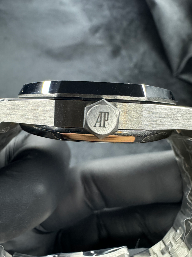Audemars Piguet Royal Oak — vista 4