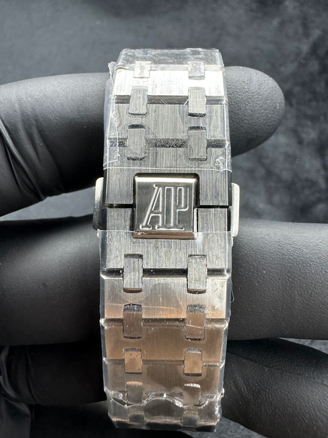 Audemars Piguet Royal Oak — vista 5