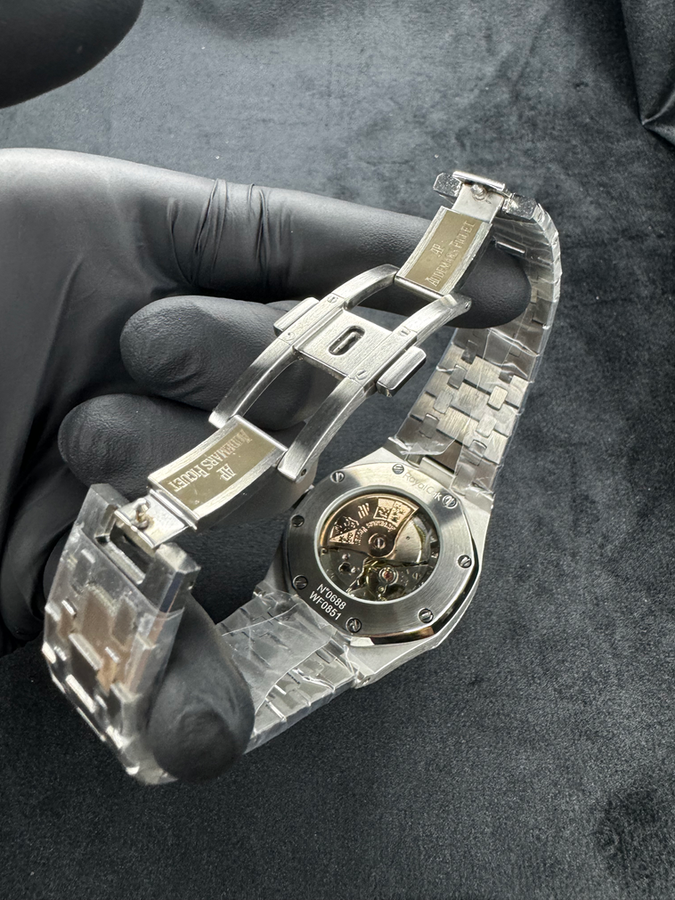 Audemars Piguet Royal Oak — vista 6