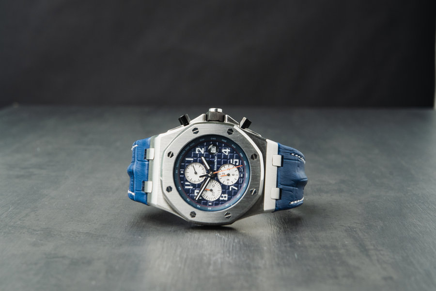 Audemars Piguet Royal Oak Offshore — vista 2