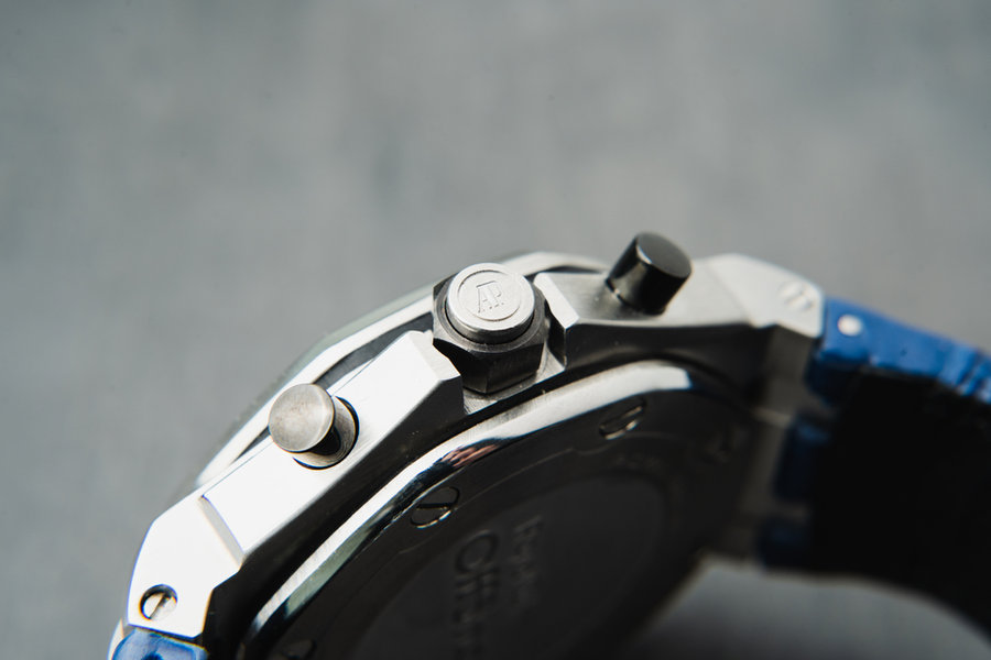 Audemars Piguet Royal Oak Offshore — vista 7
