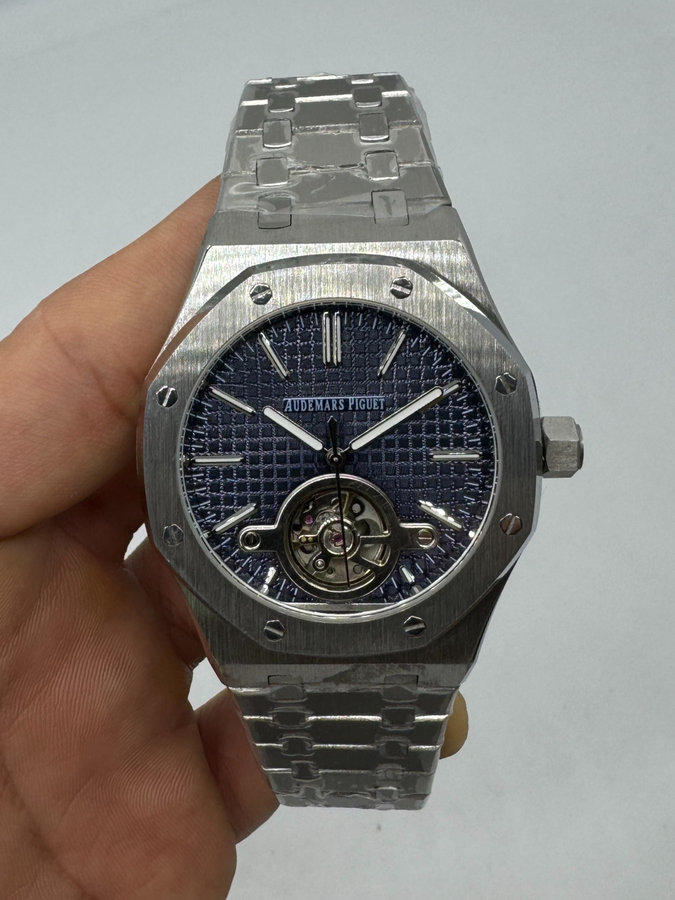 Audemars Piguet Royal Oak Turbilhão — vista 2