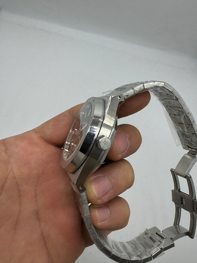 Audemars Piguet Royal Oak Turbilhão — vista 2