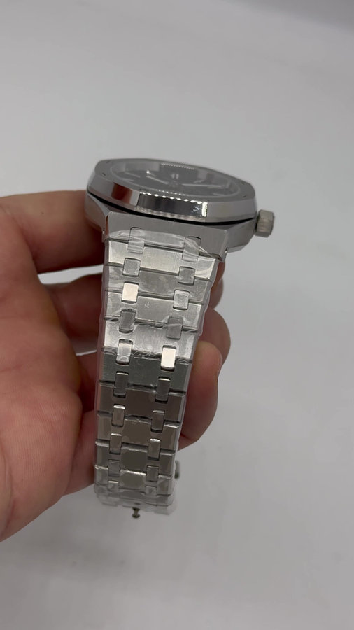 Audemars Piguet Royal Oak Turbilhão — vista 5