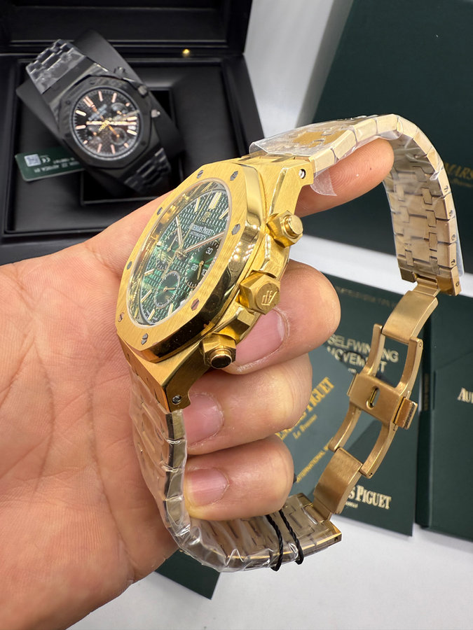 Audemars Piguet RoyalOak — vista 3
