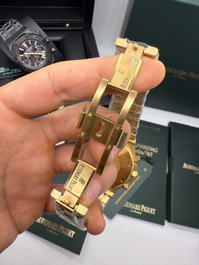 Audemars Piguet RoyalOak — vista 4