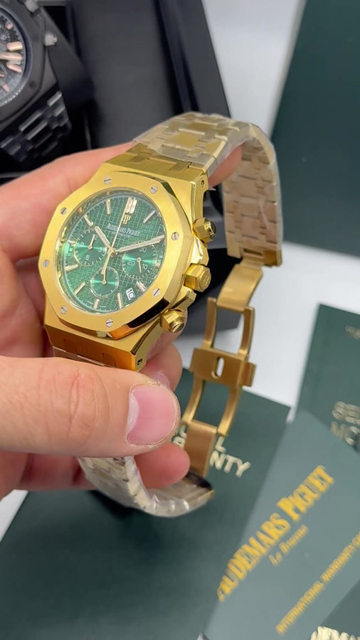 Audemars Piguet RoyalOak — vista 6