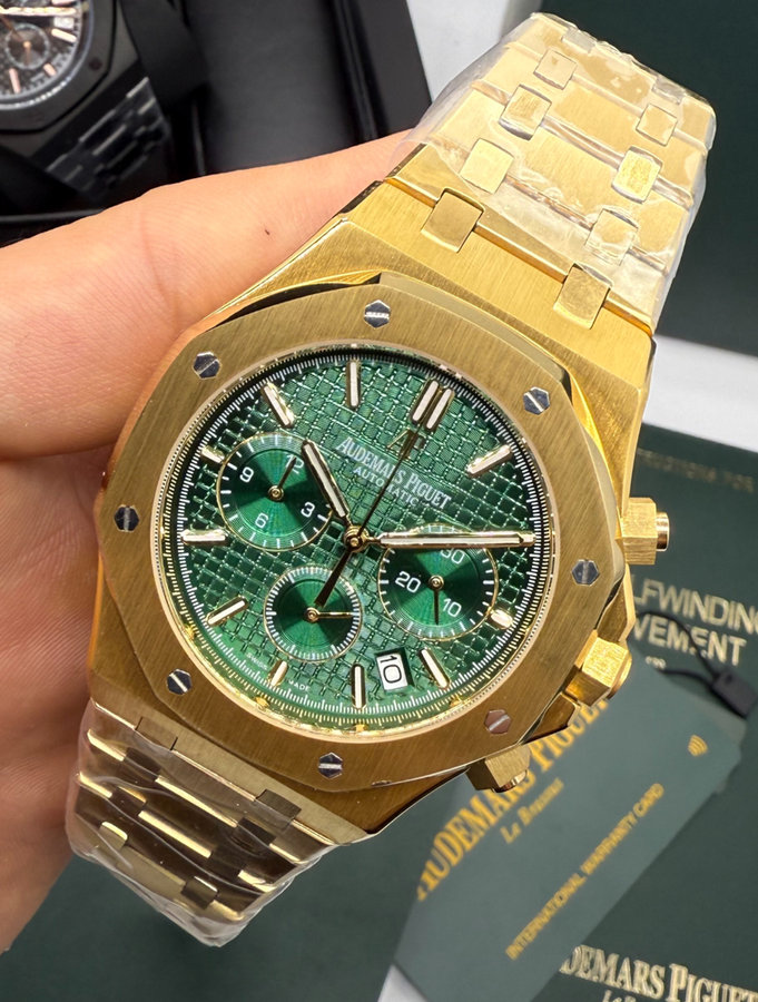 Audemars Piguet RoyalOak — vista 2