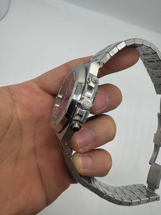 Audemars Piguet RoyalOak — vista 2