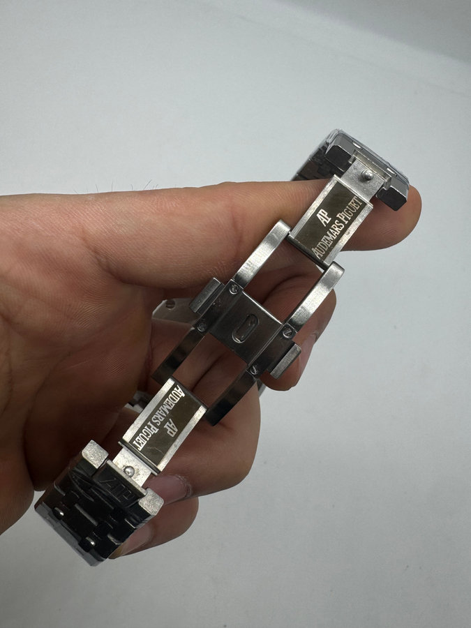 Audemars Piguet RoyalOak — vista 3