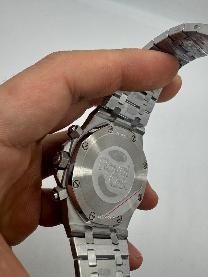 Audemars Piguet RoyalOak — vista 4