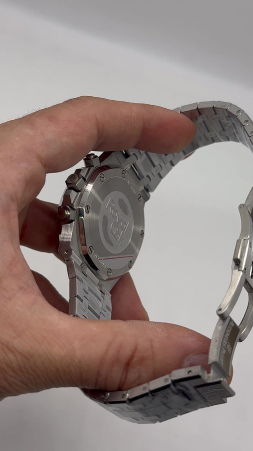 Audemars Piguet RoyalOak — vista 5