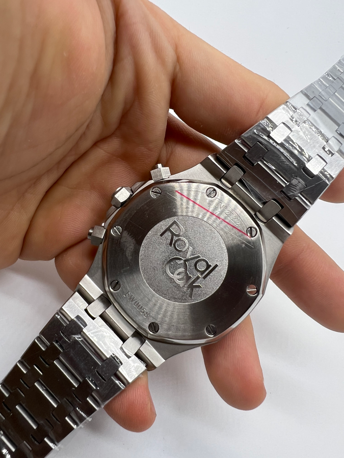 Audemars Piguet RoyalOak — vista 4