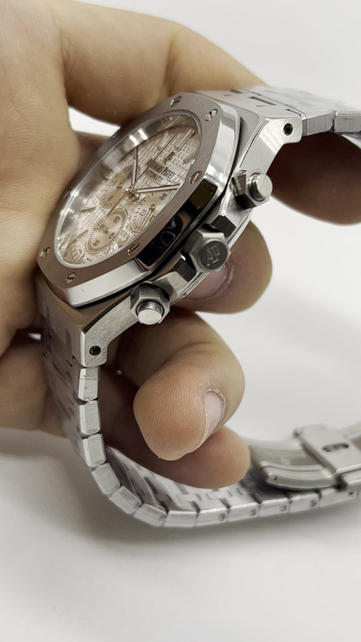Audemars Piguet RoyalOak — vista 6