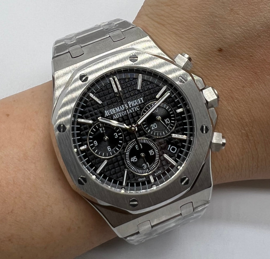 Audemars Piguet RoyalOak — vista 2