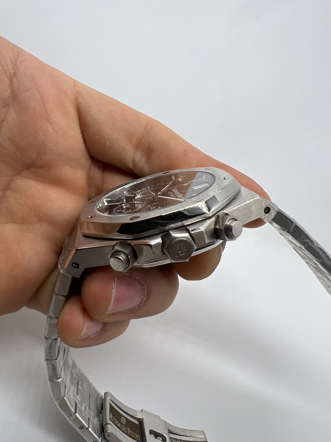 Audemars Piguet RoyalOak — vista 3