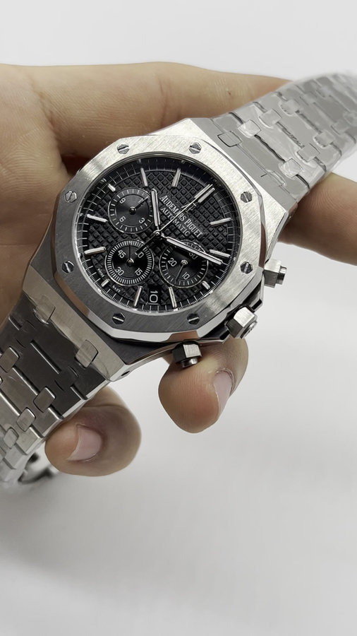 Audemars Piguet RoyalOak — vista 6