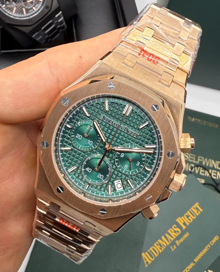 Audemars Piguet RoyalOak — vista 2