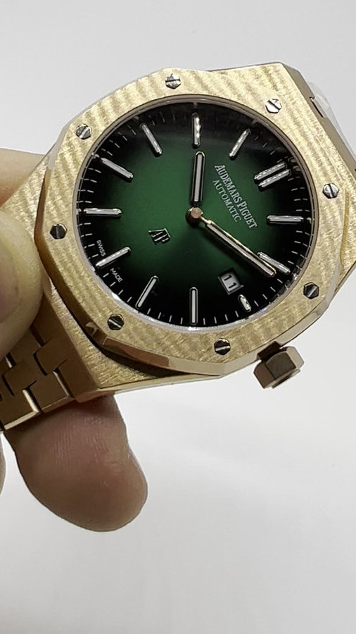 Audemars Piguet Royal Oak — vista 7