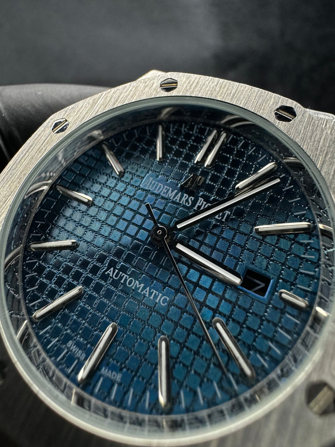 Audemars Piguet Royal Oak — vista 2