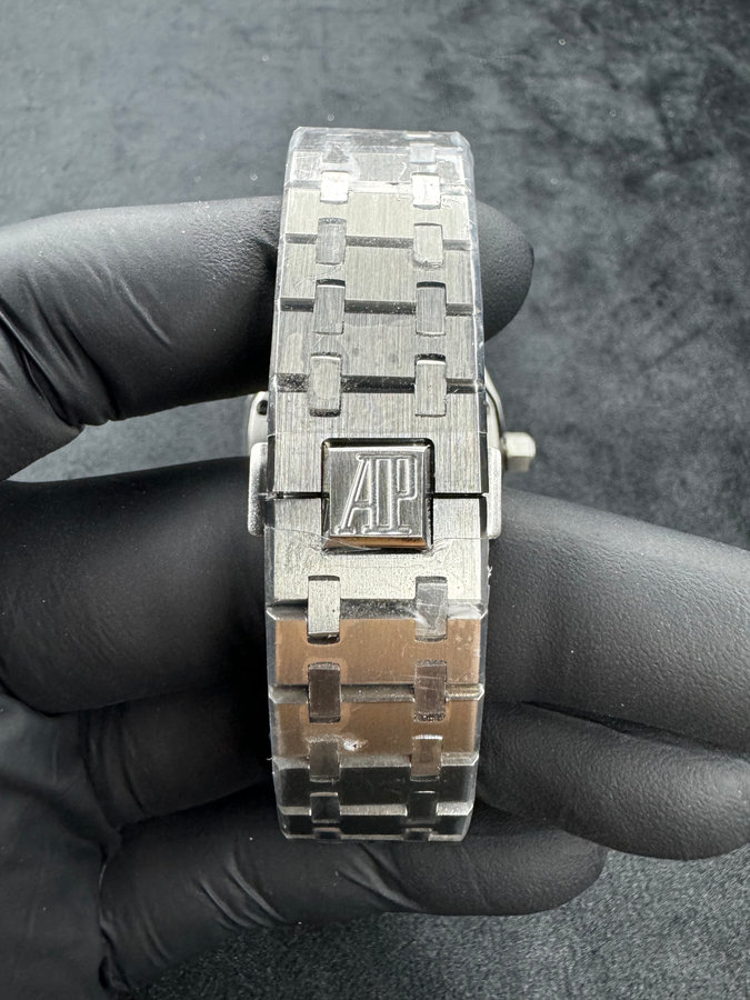 Audemars Piguet Royal Oak — vista 5