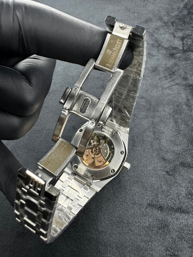Audemars Piguet Royal Oak — vista 6
