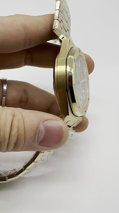 Cartier Royal Oak — vista 7
