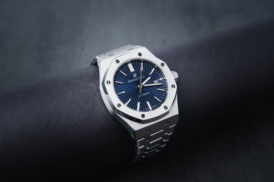 Audemars Piguet Royal Oak — vista 6