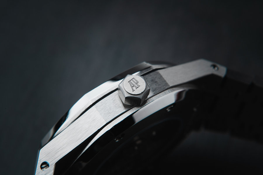 Audemars Piguet Royal Oak — vista 7