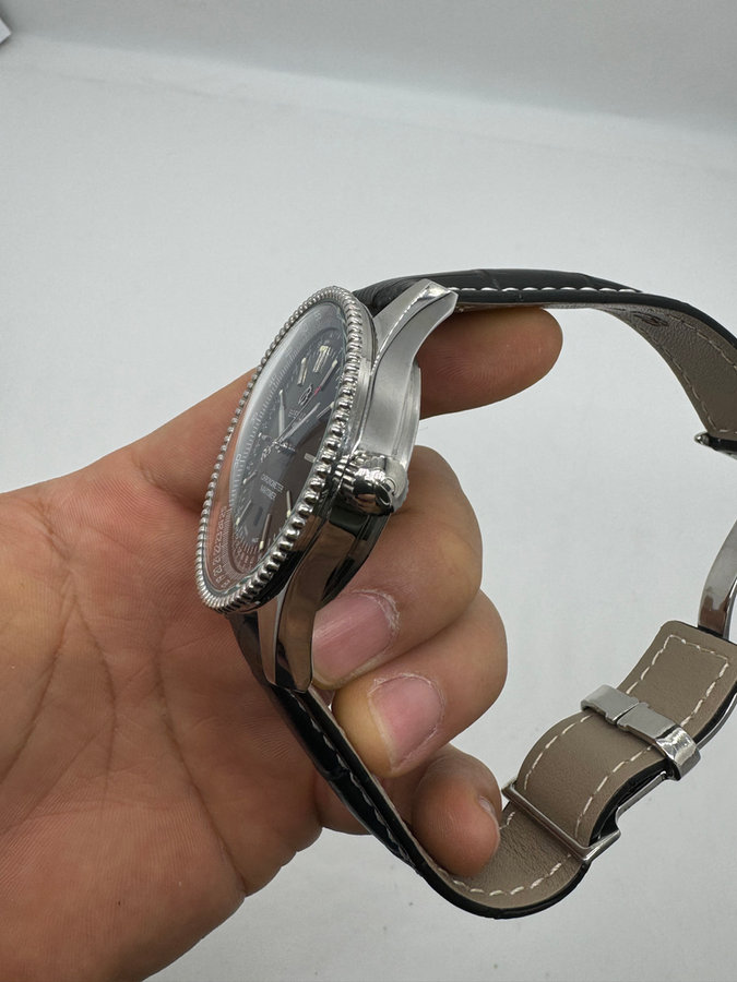 Breitling Navitimer — vista 2