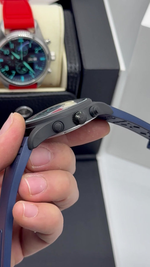 IWC PILOT TOP GUN SPITIFIRE — vista 4