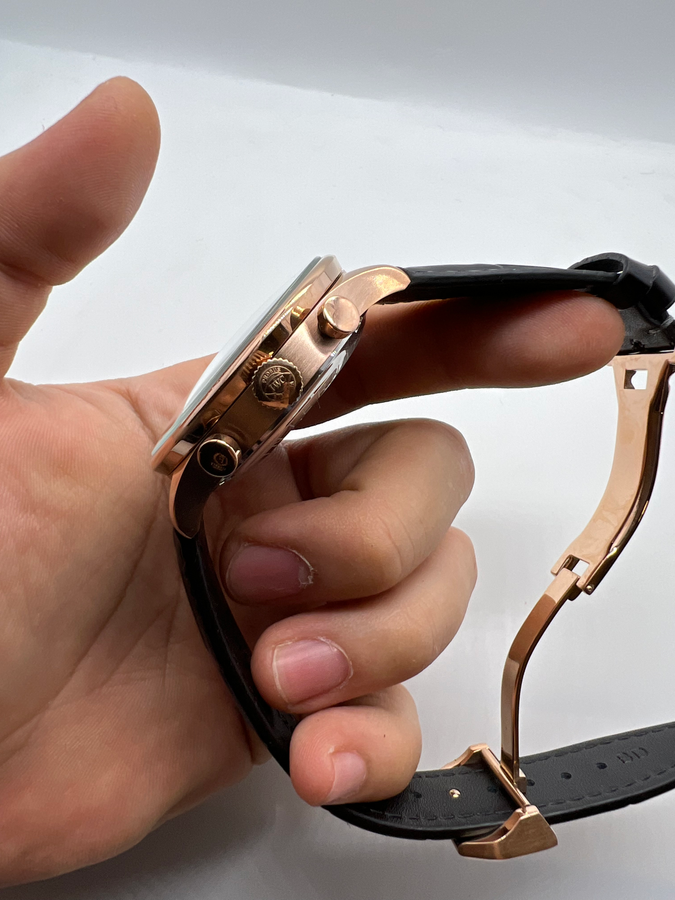 IWC PORTUGIESER  — vista 3