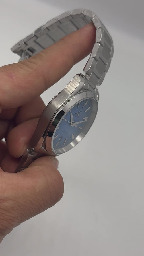 Omega Aquaterra 41,5 — vista 5