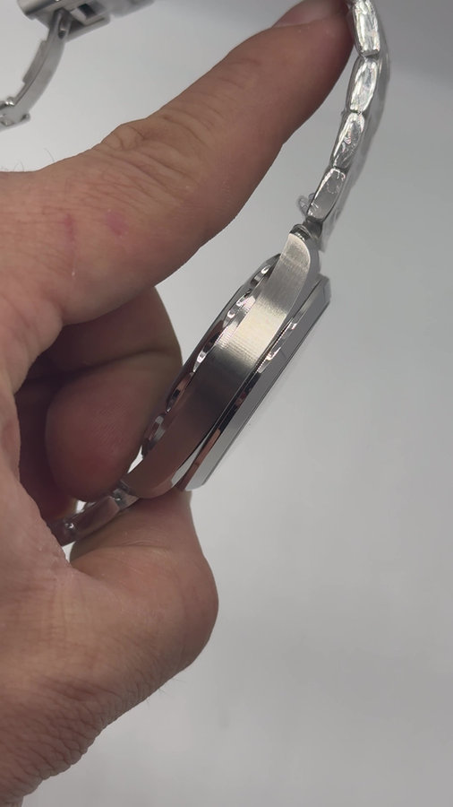 Omega Aquaterra 41,5 — vista 5