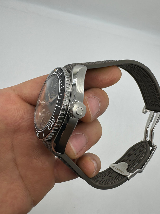Omega Planet Ocean Co-Axial Master Chronometer 45,5 — vista 2