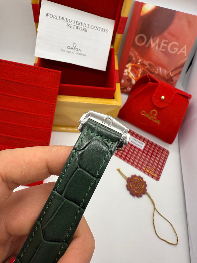 Omega Speedmaster Dark Side of the Moon — vista 3